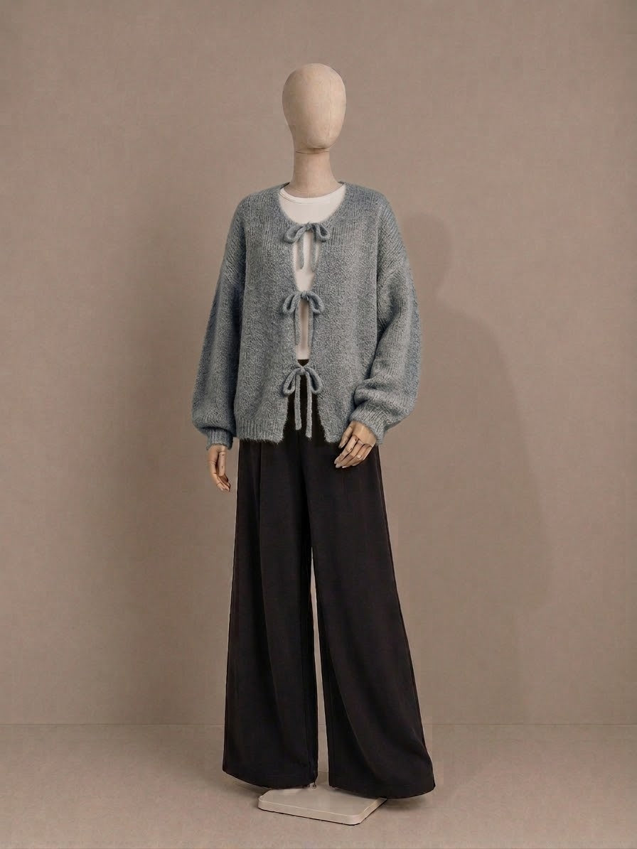 Malou Strickjacke kurz
