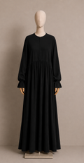 Mami Kleid mit Reißverschluss